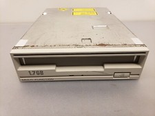 Vintage Pioneer 1.7GB int. MO Optical Disk Drive DE-C7001 SCSI picture
