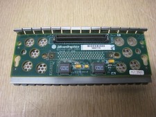  Silicon Graphics 030-8114-004 SGI DISK CONT TRAY USED  picture