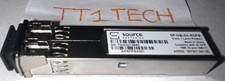 10x Source Photonics SP-GB-SX-RDFB SFP 1.25Gbps 770nm-860nm 550m MMF LC picture