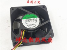 SUNON PMD1206PTB1-A 12V 5.4W 6025 6CM Chassis Cooling Fan picture