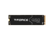 Team Group T-FORCE G50 M.2 2280 1TB PCIe 4.0 x4 with NVMe 1.4 TLC Internal Solid picture