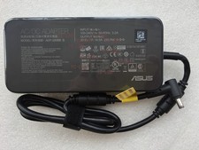 New Original OEM ASUS 280W Adapter for ROG Strix SCAR 17 G733ZW-DS94 ADP-280BB B picture