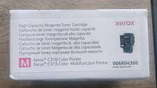 Xerox 006R04366 Magenta Toner Cartridge picture
