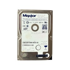 Maxtor MaxLine Pro 7H500F0 500G 7200RPM SATA 3.5