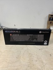Keychron K5 Max Full Size Wireless Keyboard K5X-A3 picture