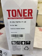 Black Toner Cartridge picture