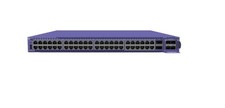 Extreme Networks 5520-48W 48-Ports Rack-Mount 1U PoE Switch No Power Supplies picture
