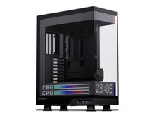 Phanteks Evolv X2 Matrix Mid Tower ATX Gaming Chassis with 900 LED Matrix picture