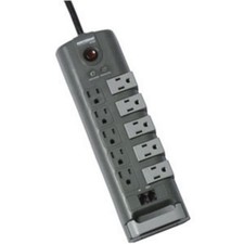 Minuteman MMS Series 10 Outlet Surge Suppressor (mms7100rt) picture