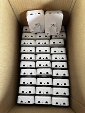 lot of 32 USED Ubiquiti Networks ETH-SP Ethernet Surge Protector 1st Gen picture