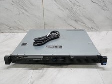 Dell Poweredge R210 II Server Xeon E3-1220 3.1Ghz+ RAID TESTED picture
