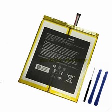OEM New Battery 58-000187  For Amazon Fire HD 10 7th Gen SL056ZE - Year 2017 picture