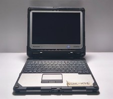 Toughbook CF-33 12