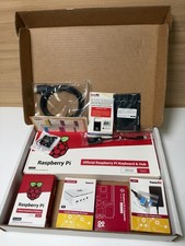 CanaKit Raspberry Pi 4 Complete Desktop Starter Kit 4GB RAM picture