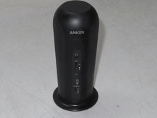 Anker A8390 PowerExpand 12 in 1 USB-C PD Media Dock ** no power adapter ** picture
