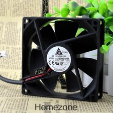 AUB0924HH DC24V 0.25A DELTA 9025 Double Ball Fan 90*90*25mm picture