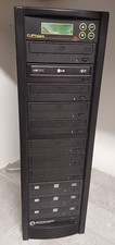 Copystars DVD/CD Modisc LG Burners Writer Duplicator Tower picture