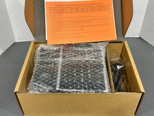 2015 Polycom VVX410 2200-46162-025 GIG-E PoE Desktop IP Phone New Open Box picture