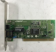 Kingston EtherRx KNE111TX PCI Fast Ethernet Network Card picture