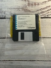 Vintage 1998 Adaptec EZ-SCSI Standard Edition 3-1/2