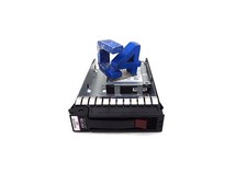 HP 737392-B21 450GB 15K 12G LFF SAS HD - 737572-001 picture