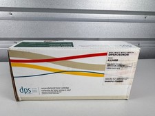 SHARP FO50ND FO-50ND TONER CARTRIDGE BLACK - FITS SHARP FO-4400 DC500 DC600 picture