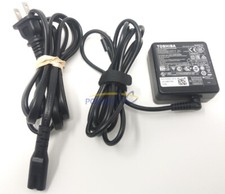 Genuine Dynabook Portege X30L-G ac adapter 45w USB-C Laptop Charger picture