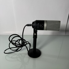 Fifine PC USB Microphone K670/K670B - Used picture