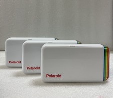 LOT of 55 Polaroid Hi-Print Gen 2 2x3 Pocket Photo Printer, White picture