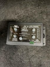 DITEK DTK-120SRD Surge Protection Device 120VAC, 50/60Hz picture