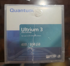 [5PK] Quantum MR-L3MQN-01 LTO Ultrium 3 400/800GB picture