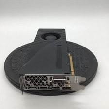 PNY Nvidia Geforce GTX 1080 8GB GDDR5X PCIE3.0 Graphics Card picture