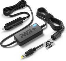 CAR Charger for Panasonic Toughbook CF-18 CF-19 CF-20 CF-29 CF-30 CF-31... picture