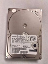 HITACHI HDS725050KLA360 500GB SATA HDD HARD DRIVE 0A31619 MLC BA1854 picture