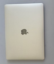 Apple MacBook Air A2179 13” 2020 8GB 256GB SSD Space Gray Battery 94%. picture