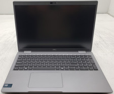 Dell Precision 3591 Ultra 7 165H 32GB RAM 512GB SSD 15.6