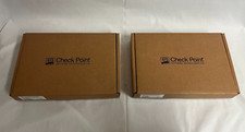 NEW Check Point SG 15000 & 23000 ACC (2 UNITS PER BOX) picture