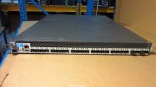 HP J9265A ProCurve 6600-24XG 10 Gigabit 24x SFP+ Layer 3 Switch Dual PSU picture
