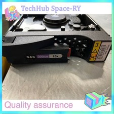 EMC V2-PS15-300 005049037 300G 15K 3.5