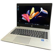 HP mt22 Mobile Thin Client, Celeron 5205U, 8GB, 128GB SSD | Grade B Exc. Battery picture