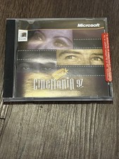 Microsoft Cinemania 97  picture