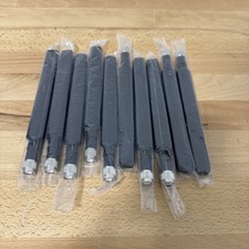 Lot Of 10 Pcs Wireless Antenna  picture
