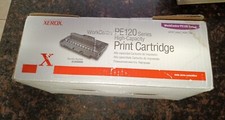 Genuine XEROX  WorkCenter PE120 Series High-Capacity Print Cartridge 013R00606 picture