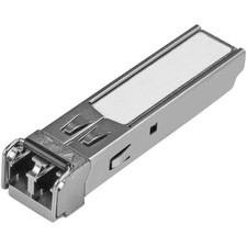 StarTech Gigabit Fiber SFP Transceiver - Cisco GLC-SX-MMD Compatible picture