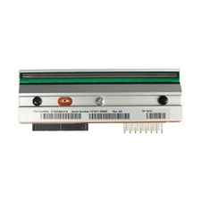 P1046696-016 New Printhead for Zebra ZE500-4 ZE500 Thermal Label Printer 300dpi picture