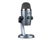 Logitech 988-000088 Blue Yeti Nano Usb Microphone for Gaming Streaming picture
