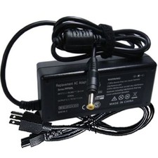 AC ADAPTER Power Charger Cord FOR HP TouchSmart TX2-1020US TX2-1270US TX2-1375DX picture