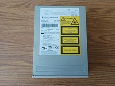 Ricoh MP9060A External DVD-Rom Compact Disc Drive Not Tested As-is For Parts picture