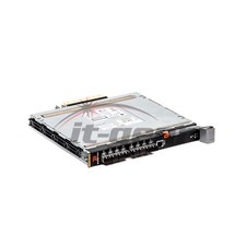 Dell UN041 M1000E Brocade 4424 Switch picture