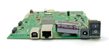 Zebra GK420t Thermal Label Printer Main Board, P1015792-01 picture